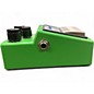 Used Ibanez TS9 Tube Screamer Distortion Effect Pedal
