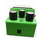 Used Ibanez TS9 Tube Screamer Distortion Effect Pedal