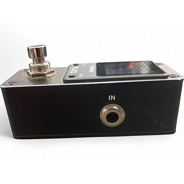 Used Kliq TINY TUNE Tuner Pedal