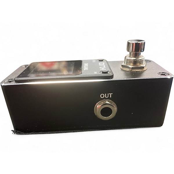 Used Kliq TINY TUNE Tuner Pedal