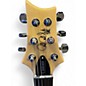 Used PRS SE Custom 24 Blue Solid Body Electric Guitar