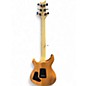 Used PRS SE Custom 24 Blue Solid Body Electric Guitar