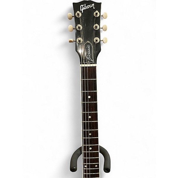Used 2008 Gibson SG Classic Cherry Solid Body Electric Guitar