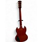 Used 2008 Gibson SG Classic Cherry Solid Body Electric Guitar
