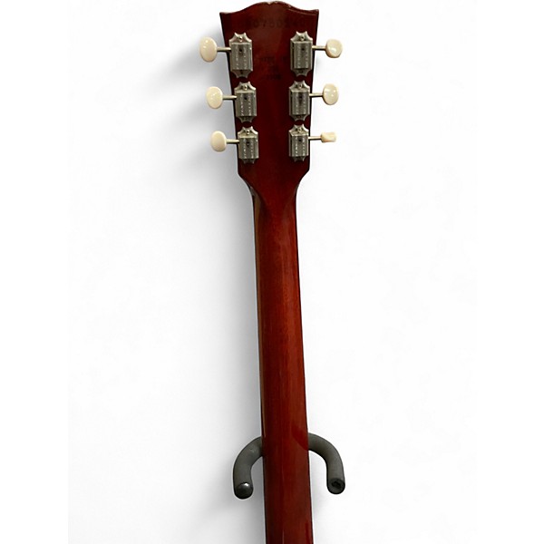 Used 2008 Gibson SG Classic Cherry Solid Body Electric Guitar