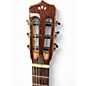 Used Cordoba STAGE Burgundy Acoustic Electric Guitar