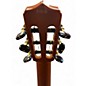 Used Cordoba STAGE Burgundy Acoustic Electric Guitar