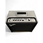 Used Fender Mustang LT25 25W 1x8 Guitar Combo Amp