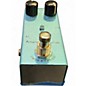 Used Yumiya Analog chorus Effect Pedal
