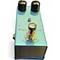 Used Yumiya Analog chorus Effect Pedal