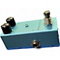 Used Yumiya Analog chorus Effect Pedal