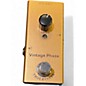 Used Yumiya Vintage Phase Effect Pedal thumbnail