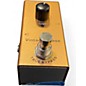 Used Yumiya Vintage Phase Effect Pedal