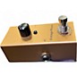 Used Yumiya Vintage Phase Effect Pedal