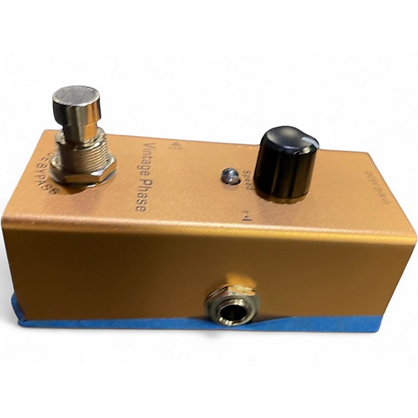 Used Yumiya Vintage Phase Effect Pedal