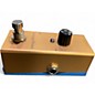 Used Yumiya Vintage Phase Effect Pedal