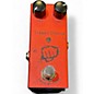 Used Yumiya Classic Chorus Effect Pedal thumbnail