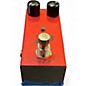 Used Yumiya Classic Chorus Effect Pedal