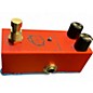 Used Yumiya Classic Chorus Effect Pedal