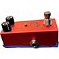 Used Yumiya Classic Chorus Effect Pedal