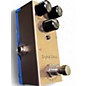 Used Yumiya Digital delay Effect Pedal