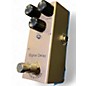 Used Yumiya Digital delay Effect Pedal