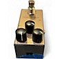 Used Yumiya Digital delay Effect Pedal