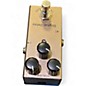 Used Yumiya Digital delay Effect Pedal