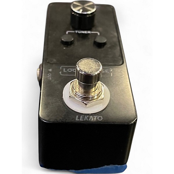 Used Lekato Loop stage Pedal