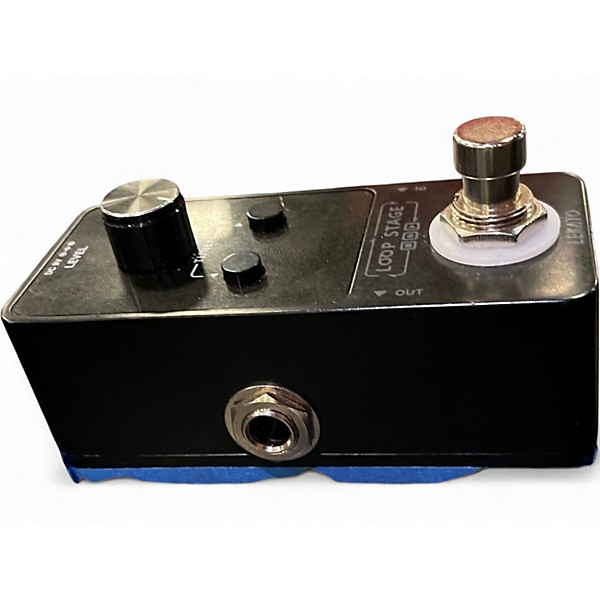Used Lekato Loop stage Pedal
