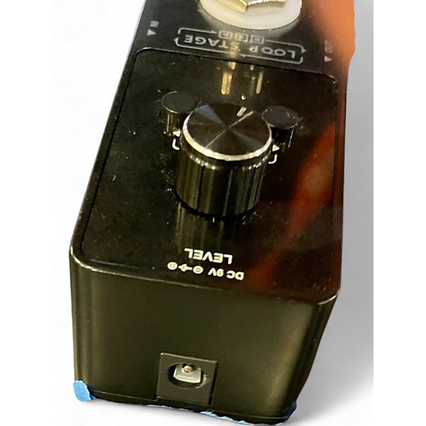 Used Lekato Loop stage Pedal