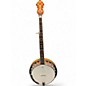 Used Gretsch Guitars G9410 Broadkaster Special Vintage Sunburst Banjo thumbnail