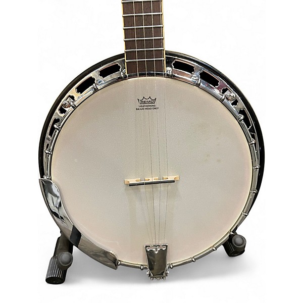 Used Gretsch Guitars G9410 Broadkaster Special Vintage Sunburst Banjo