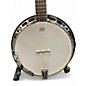 Used Gretsch Guitars G9410 Broadkaster Special Vintage Sunburst Banjo