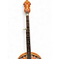 Used Gretsch Guitars G9410 Broadkaster Special Vintage Sunburst Banjo