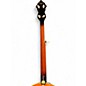 Used Gretsch Guitars G9410 Broadkaster Special Vintage Sunburst Banjo