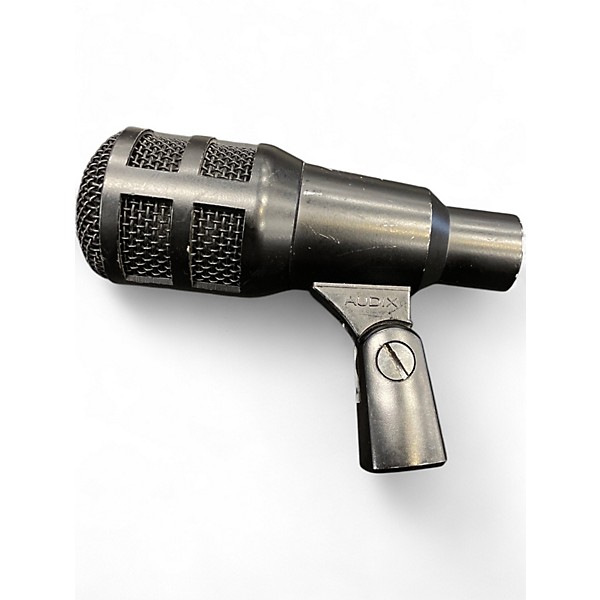 Used Audix F12 Drum Microphone