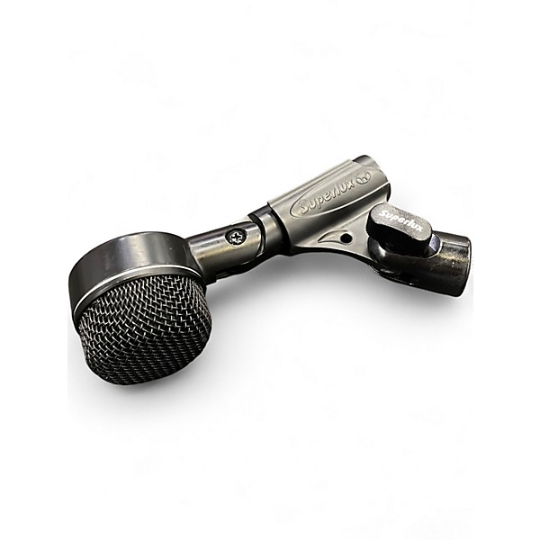 Used Electro-Voice ND44 Drum Microphone