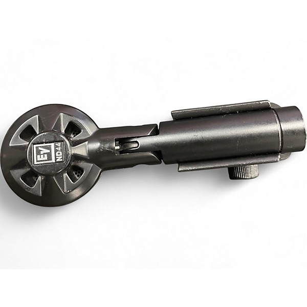 Used Electro-Voice ND44 Drum Microphone