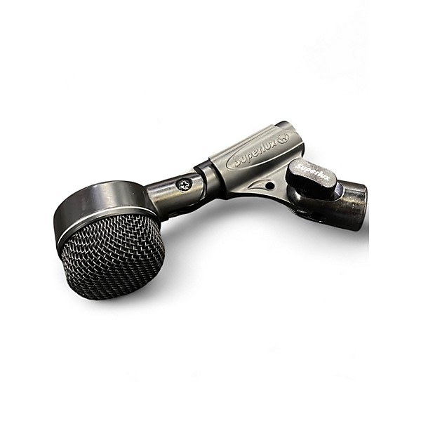 Used Electro-Voice ND44 Drum Microphone