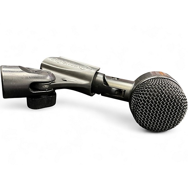 Used Electro-Voice ND44 Drum Microphone