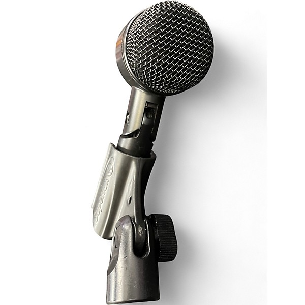 Used Electro-Voice ND44 Drum Microphone