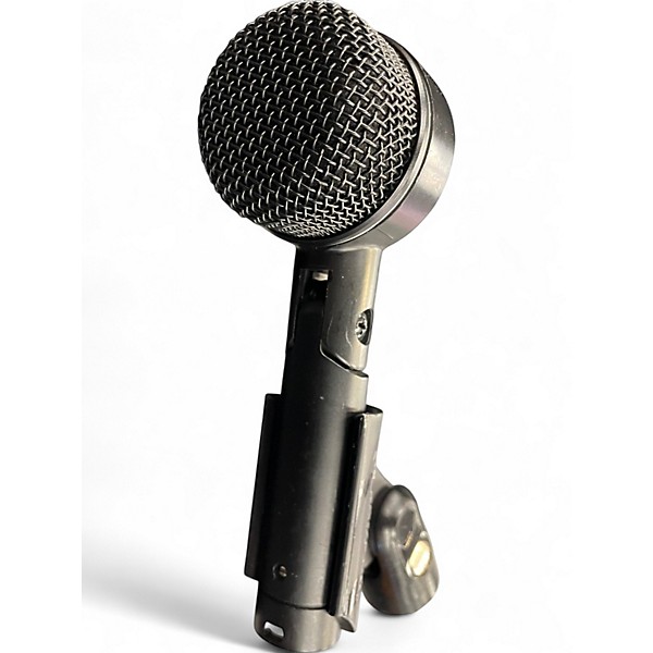 Used Electro-Voice ND44 Drum Microphone