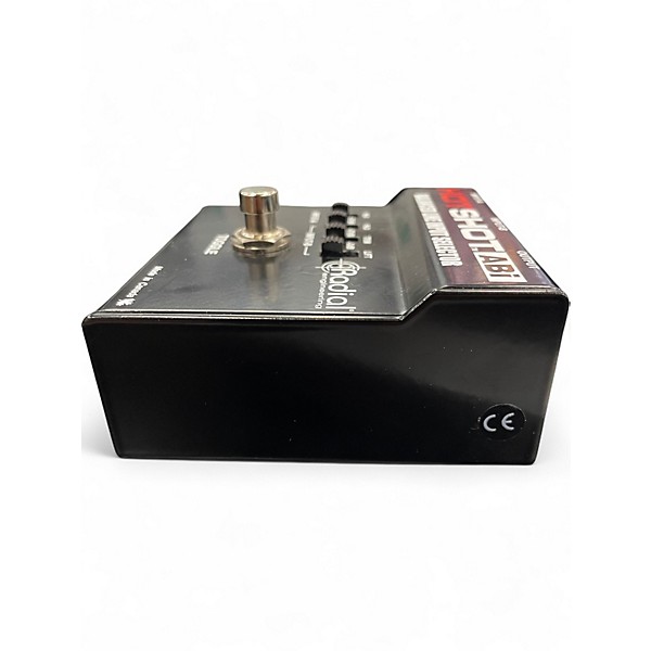 Used Radial Engineering HotShot ABi Signal Processor