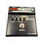 Used Radial Engineering Hotshot DM1 On-Stage Mic Mute Footswitch thumbnail