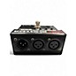 Used Radial Engineering Hotshot DM1 On-Stage Mic Mute Footswitch