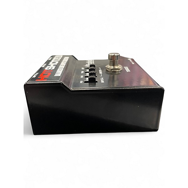 Used Radial Engineering Hotshot DM1 On-Stage Mic Mute Footswitch