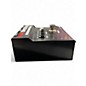 Used Radial Engineering Hotshot DM1 On-Stage Mic Mute Footswitch