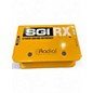 Used Radial Engineering SGI RX Signal Processor thumbnail