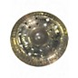 Used SABIAN 10in Mini Holy China Cymbal thumbnail